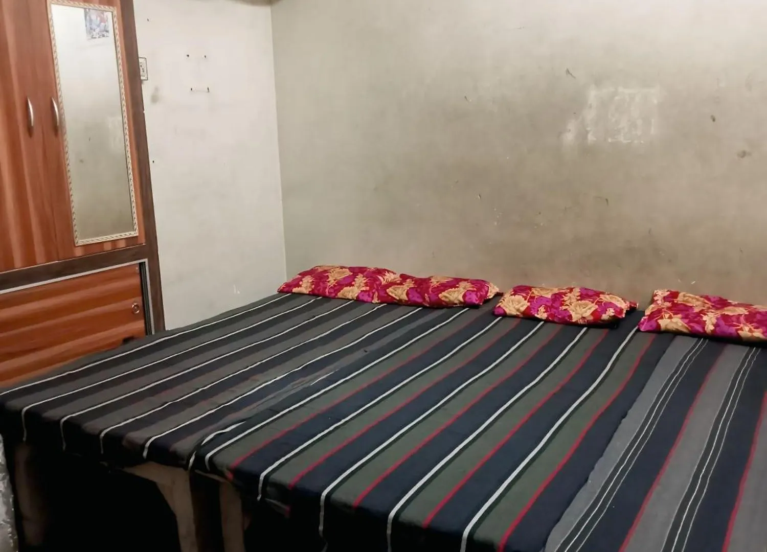 בית הארחה ורנאסי Kesari Homestay