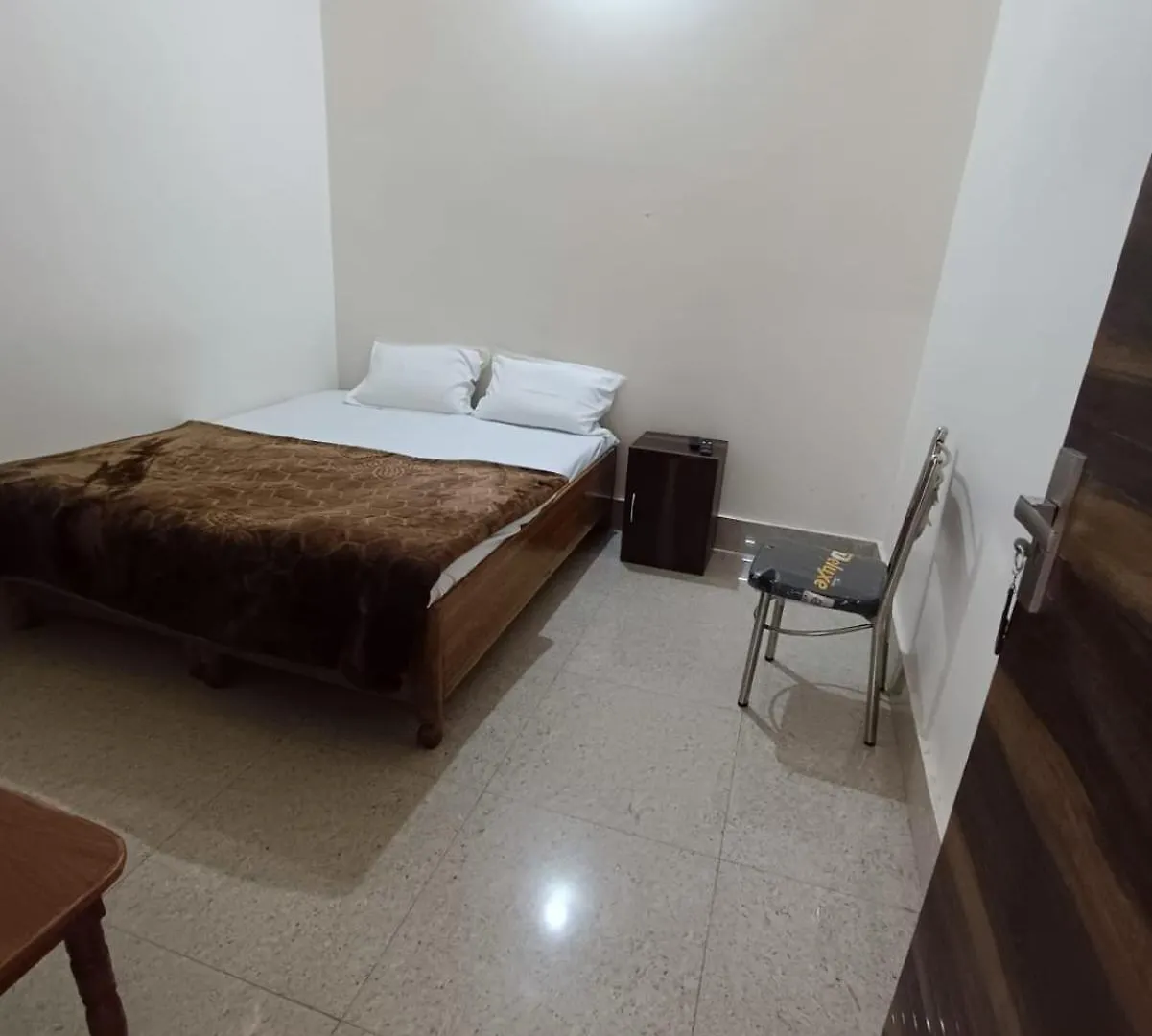ורנאסי Kesari Homestay